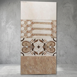 Surligneur de couleur claire et foncée, 300x600mm, carreaux muraux et de sol en céramique italienne pour grande Villa de luxe, carreaux muraux 30x60 - Product Image 1