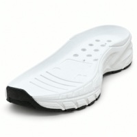 Chaussure de sport pour homme modèle 2026 XC001 de l'usine de Jinjiang, semelle extérieure en EVA et caoutchouc résistante à l'usure et amortissante pour la course à pied