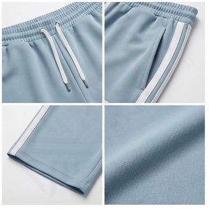 Oem Manufacture Wholesale Street Wear Straight Jogger Pants Popular <b>Brown</b> Color Block <b>Women</b> Plus Size Wide Leg Sweatpants Winter - Product Image 4