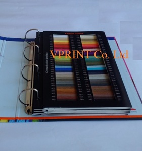 Services d'impression Impression de papier et de carton Impression de livrets de papier en gros de haute qualité de la société vietnamienne - Product Image 2