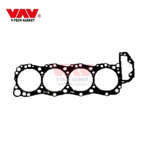 JO5C 11115-2611A Cylinder Head <b>Gasket</b> for HINO - Product Image 1