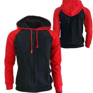 Sudaderas con Capucha para Hombre, Diseño Moderno, Precio Económico al por Mayor, Material de Poliéster Transpirable, Nuevo Diseño, Tallas Grandes - Product Image 3