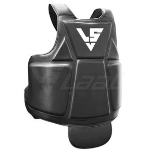 Protector de Pecho de Boxeo de Alta Calidad para Artes Marciales, Protector de Pecho Profesional para Entrenamiento y Sparring - Product Image 2
