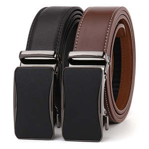 เข็มขัดหนังวัวแท้แบบวินเทจสั่งทำพิเศษสำหรับผู้หญิง ดีไซน์หรูหรา คุณภาพสูง พร้อมหัวเข็มขัดแบบพิน - Product Image 3