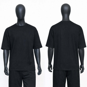 Ensemble assorti chemise et short unisexe, vêtements décontractés et confortables, tenue quotidienne moderne, ensemble deux pièces pour hommes et femmes - Product Image 1