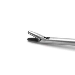 Manual Surgical <b>Instruments</b> Needle Holder Sterile Laparoscopy <b>Laparoscopic</b> <b>Instruments</b> Endoscopic Forceps By Dentavex - Product Image 6