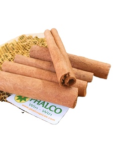 Bâtonnets de cannelle de qualité export, type cassia, saveur intense, couleur brun doré, provenant du Vietnam - Product Image 5