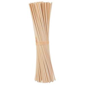 Bâtonnets diffuseurs en rotin naturel de qualité supérieure, bâtonnets en bois super volatiles pour marques de parfums d'intérieur, vente en gros - Product Image 1