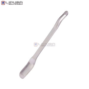 Murphy Lane Bone Skid Heavy Duty Non Slip Instruments chirurgicaux décoratifs en forme d'os Manuel certifié MOL Réutilisable - Product Image 6