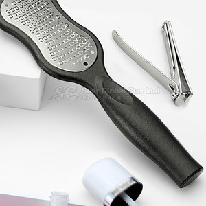 Cortauñas de Acero Inoxidable Cómodo y Duradero con Cuchilla Curva, Apertura de Mandíbula Ancha, Corte Preciso y Funcionamiento Suave - Product Image 5