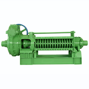 GOPAL 15 Bolt Cashew Shell Oil Expeller Machine 40 TPD End Drive Multi Seed Oil Extraction Commercial Use - Product Image 5