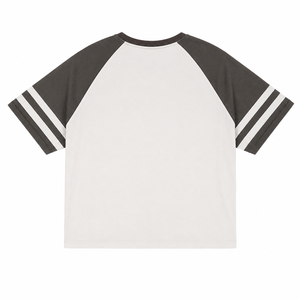 T-shirts sportifs en tricot personnalisés, impression sérigraphique, broderie disponible, t-shirts à manches longues de qualité supérieure, qualité d'exportation - Product Image 5
