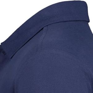 Men's Custom <b>Polo</b> <b>Shirt</b> Short Sleeve Casual Golf Sportswear Breathable Pique <b>Polo</b> T <b>Shirt</b> Custom Logo <b>Work</b> Uniform Wholesale - Product Image 6