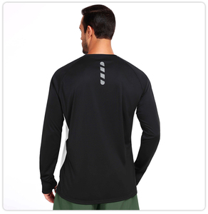 Custom Men <b>Raglan</b> Long Sleeve Tracksuit Set Sublimated Performance Training <b>Top</b> and Jogger Pants Sportswear - Product Image 6