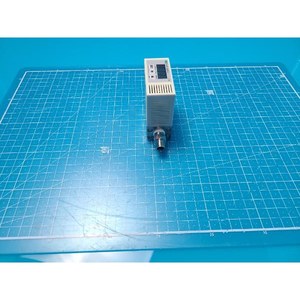เครื่องควบคุมการไหลของมวลดิจิตอลแบบ FCM-0020AI-8A0AP CKD ใช้เป็นชิ้นส่วนอุปกรณ์เซมิคอนดักเตอร์รุ่นเก่า - Product Image 3