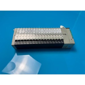 Bloc de collecteur CKD N3S010P, électrovanne à 3 ports N3S010P, utilisée telle qu'elle est, pièces d'équipement semi-conducteur d'occasion - Product Image 2