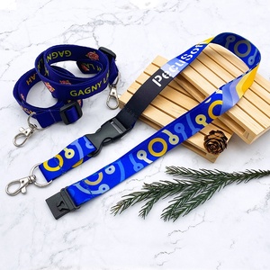 Printed <b>Lanyard</b> Design Custom Nylon <b>Lanyards</b> <b>Polyester</b> <b>Lanyards</b>, Marktex - Product Image 5