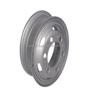2024 Vente chaude 6.00-16 Jantes de roue pour tracteurs Performances durables et fiables Meilleur prix garanti Achetez maintenant - Product Image 1