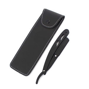 Navajas de Barbero, Navajas de Afeitar Afiladas, Navaja de Corte Preciso, Navajas de Salón - Product Image 6