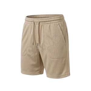 กางเกงขาสั้นออกกำลังกายสำหรับผู้ชาย - Product Image 4