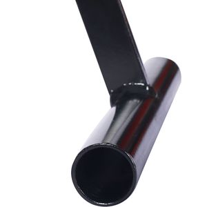 ตัวยกท่อนไม้โลหะแบบหนาพิเศษ Heavy Duty TimberJack สำหรับท่อนไม้ขนาด 48 นิ้ว ตัวยกท่อนไม้สำหรับงานหนัก - Product Image 3