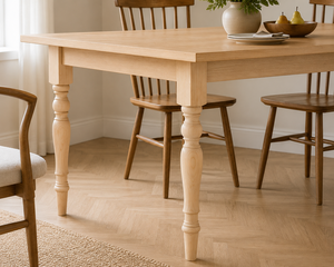 Solid Wood Elegant Aesthetic Furniture Feet Modern Style Dining <b>Desk</b> <b>Console</b> <b>Table</b> Legs for Home Decor for Outdoor Living Room - Product Image 3