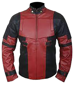 Men's Clothing Custom Designer Cow Leather Jacket Racing Jersey <b>Stand</b> Collar Blank Motorcycle Jacket For Man Customized - Product Image 1