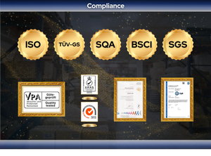 Marteau de démolition robuste de 8 lb (92 cm) – Outil de construction professionnel avec tête fixée de manière sécurisée et manche renforcé pour une absorption des chocs élevée - Product Image 6