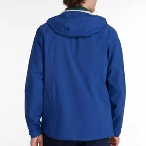 Chaqueta Impermeable Personalizada para Hombre, Chaqueta Impermeable y Cortavientos para Senderismo en Montaña, Unisex - Product Image 5