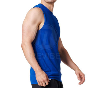 Camiseta sin Mangas de Último Diseño, Color Personalizado, Ropa de Verano - Product Image 6