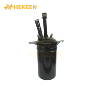 Filtre à air d'habitacle HEKEEN HK-64472 pour la purification de l'air intérieur de voiture, pièce de rechange, construction en fer, anti-blocage de glace - Product Image 1