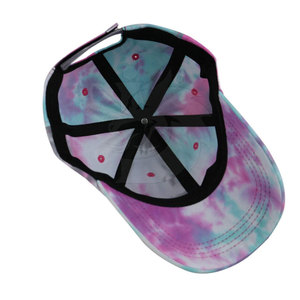 Nouveauté : Chapeaux décontractés légers 100 % coton respirant – Couleur unie pour sports de plein air toutes saisons - Product Image 3