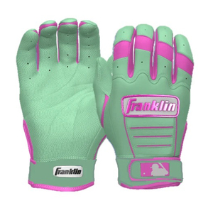 Gants de frappeur de baseball et de softball personnalisés de haute qualité à manchette courte en peau de mouton, légers, respirants, avec fermeture auto-agrippante - Product Image 2
