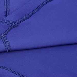 Rashguard MMA de Diseño Personalizado a Precio Económico para Hombre, Manga Larga, Spandex/Poliéster, Transpirable y de Secado Rápido - Product Image 5