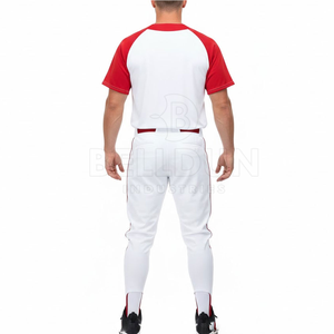 In New Stock Baseball Uniform Best Price Baseball Uniform Top Product Baseball Uniform For Online Sale - Product Image 2