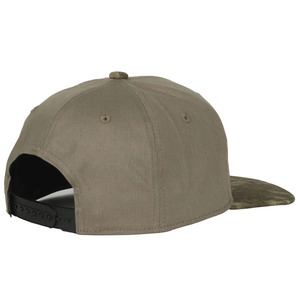 Casquettes de baseball imperméables pour hommes avec logo personnalisé, chapeau d'extérieur respirant pour la chasse, casquette de chasse d'été à vendre - Product Image 4