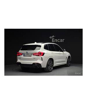 บีเอ็มดับเบิลยู เอ็กซ์3 เอ็กซ์ไดรฟ์ 30อี เอ็ม สปอร์ต ปี 2024 พวงมาลัยซ้าย เกียร์อัตโนมัติ พร้อมกล้องมองหลัง ระยะทาง 20,807 กม. - Product Image 2