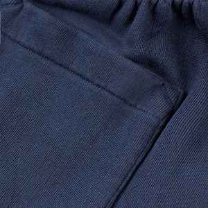 IOTA SPORTS Pantalones Cortos de Forro Polar Azul Marino de la Mejor Calidad al por Mayor - Product Image 5