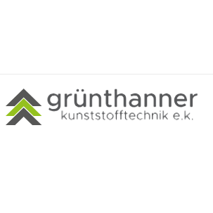 Grünthanner Kunststofftechnik e.K. logo