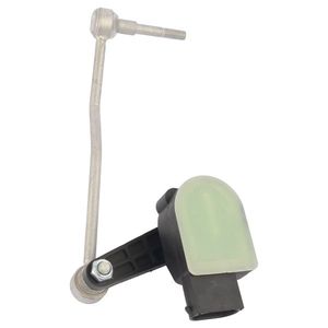 Capteur de hauteur de suspension avant gauche pour véhicules Audi A8 Quattro S8 V8 W12 GAS DOHC - Product Image 2