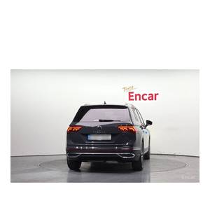 Pour Volkswagen Tiguan 2.0 TDI Prestige Modèle décembre 2023 49 400 km Volant à gauche Diesel Sièges en cuir Caméra de recul - Product Image 4