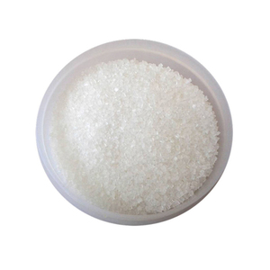 น้ำตาลทรายขาวบริสุทธิ์ ICUMSA 45 จากบราซิล สำหรับการค้าระหว่างประเทศ - Product Image 4