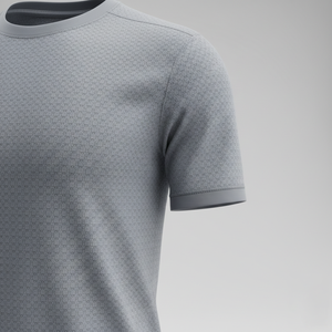 ชุดฟุตบอลแบบ unisex พร้อมกางเกงขาสั้น ชุดเซ็ตสองชิ้นสำหรับเทศกาลเซิร์ฟ ชุดฝึกซ้อมฟุตบอล แห้งเร็ว ชุดกีฬา รับผลิตตามแบบ OEM - Product Image 5