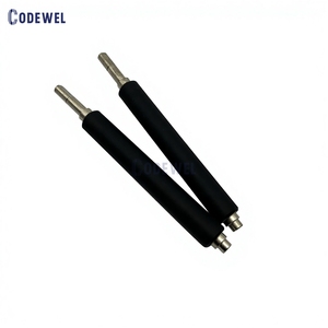 98-0240030-00LF ลูกกลิ้งแท่นพิมพ์ใหม่สำหรับ TSC <span class=keywords><strong>TTP</strong></span>-2410M <span class=keywords><strong>TTP</strong></span>-344MP 346M 644M <span class=keywords><strong>246M</strong></span> Plus Pro เครื่องพิมพ์ - Product Image 3