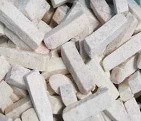 TARO CUT in HALF/SWEET and DELICIOUS TARO/FRESH TARO WITH COMPETITIVE PRICE - Product Image 2