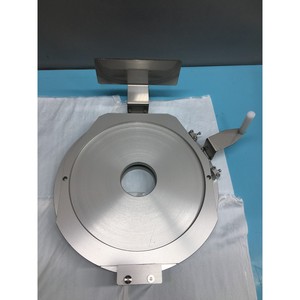 จิ๊ก Kokusai 4TDK372434, ท่อรีแอกเตอร์สำหรับโพลี - อุปกรณ์และอะไหล่เซมิคอนดักเตอร์ระดับโลกที่เชื่อถือได้ - Product Image 4