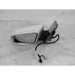 B-class LEFT <b>Door</b> <b>Mirror</b> Assembly (Left) Used OEM A2468100316 - Product Image 6