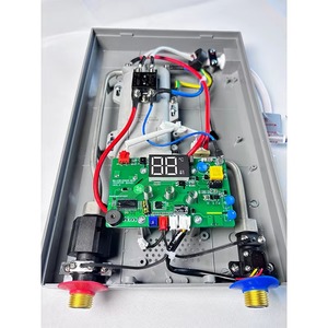 TONGYONG PCBA Personalizado para Calentadores de Agua Eléctricos |   Ensamblaje de PCB para Control de Calefacción y Temperatura - Product Image 5