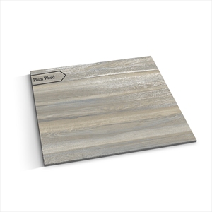 Carreaux de sol décoratifs d'intérieur modernes 600x600 anti-dérapants en bois, porcelaine, isolation thermique, fonction brique réfractaire antibactérienne pour les chambres - Product Image 5