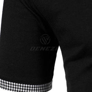 Chemises polo pour hommes sur mesure, design personnalisé, meilleur matériau, légères, meilleure qualité, prix raisonnable. - Product Image 6